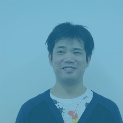 Nulab Inc. 創設者 & CEO 橋本 正徳氏